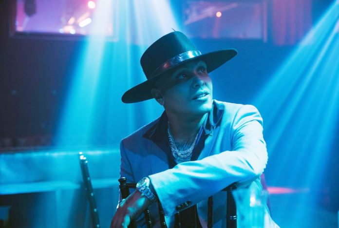 Artista urbano Darell estrena junto a productor Revol el tema "DÛnde est·s"