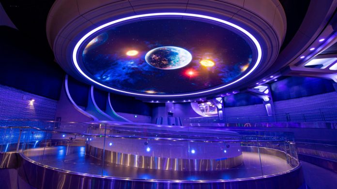 Montaña rusa "Guardianes de la Galaxia" de Disney se estrenará el 27 de mayo