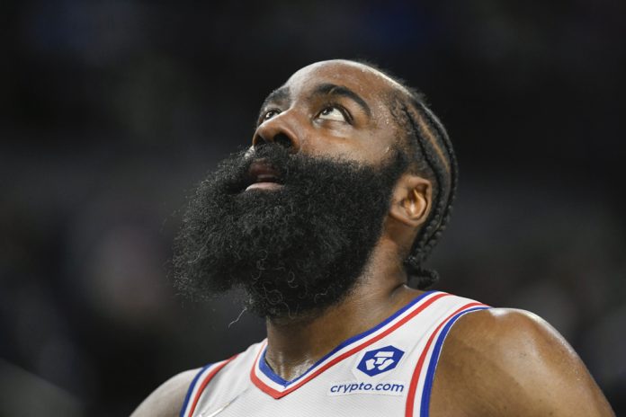 101-104: Los Sixers ganan a Raptors y suman su tercera victoria de la serie