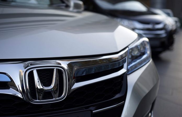 GM y Honda acuerdan colaborar para abaratar los vehículos eléctricos
