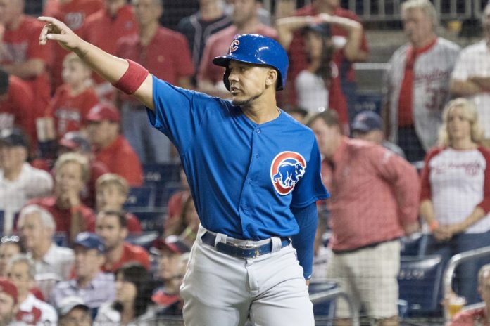 El cubano Jon Jay, ganador de la Serie Mundial 2011, anuncia su retiro del bÈisbol