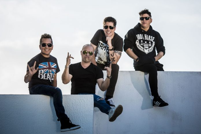 Los Rabanes regresan a Nueva York en primera gira tras la pandemia