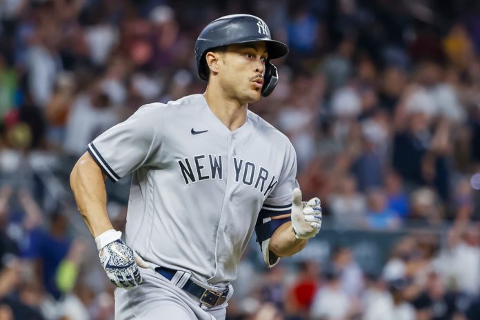 LÛpez domina, RamÌrez se queda sin premio y Stanton hace historia en MLB