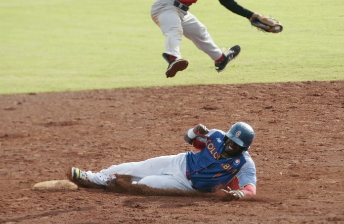 Los Tigres apuestan al talento de colombianos en el bÈisbol de MÈxico