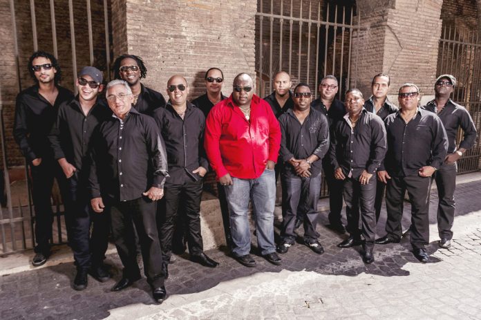 Orquesta Havana D'Primera traer· el sabor de la m˙sica cubana a El Bronx