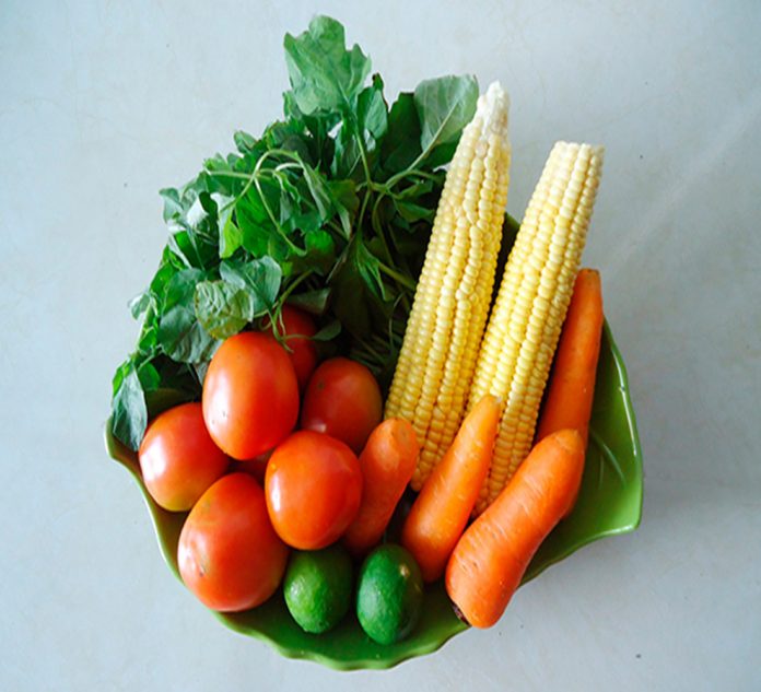 nutrientes