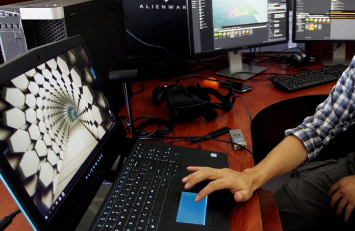 Acuciante falta de programadores en MÈxico
