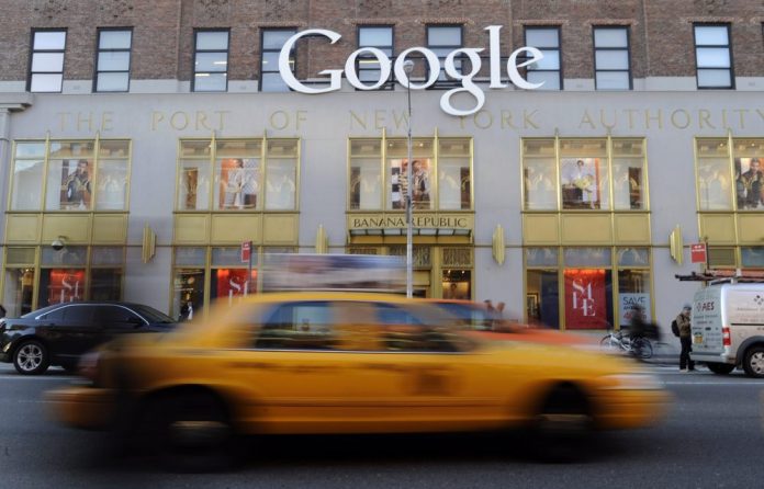 El empleado promedio de Google ya gana casi 300.000 dólares al año