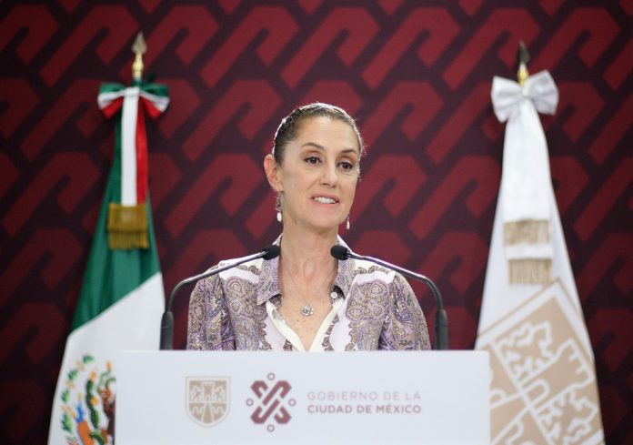 Ciudad de México denuncia a empresa que hizo peritaje de accidente de metro