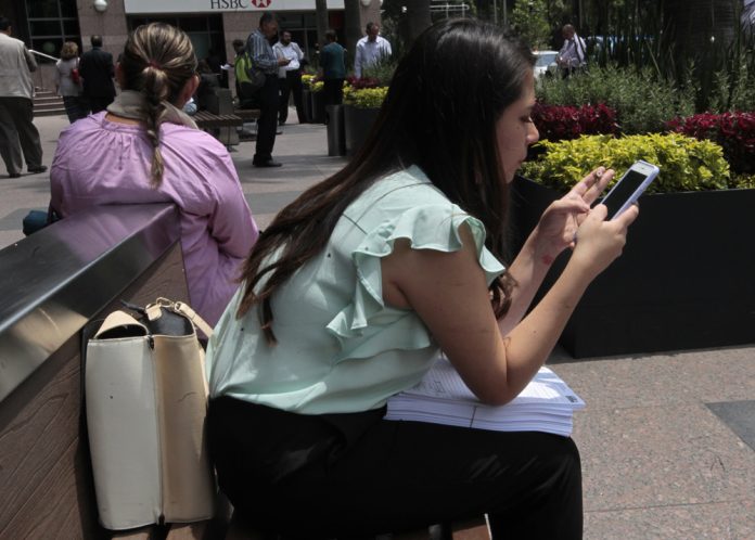 La tasa de desempleo de México cae al 3,5 % en el primer trimestre de 2022