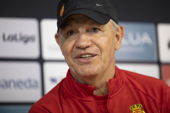 Javier Aguirre: