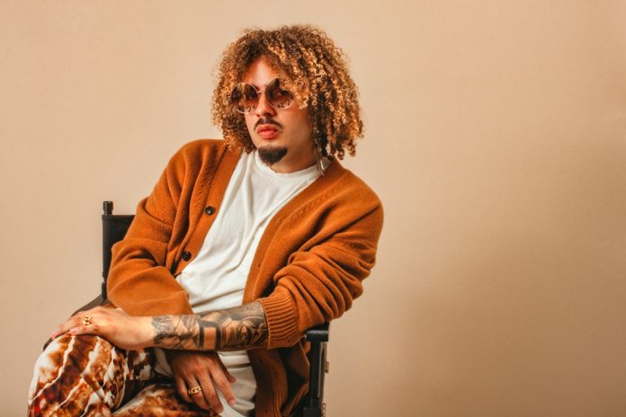 El productor Maffio publica su nuevo disco, el álbum doble