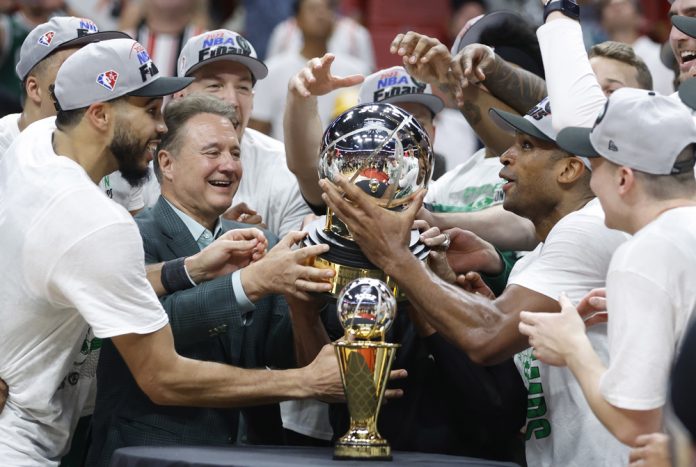 Al Horford y su legado como la estrella dominicana más brillante en la NBA