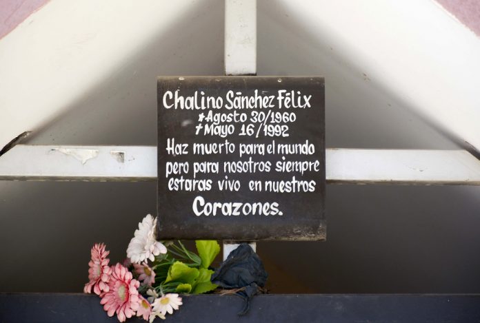 Chalino Sánchez, a 30 años de la primer tragedia del regional mexicano