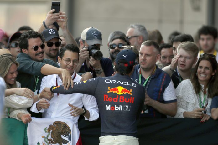 Checo: