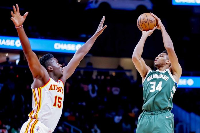 Los Bucks y los Hawks jugar·n los primeros partidos de la pretemporada en Abu Dabi