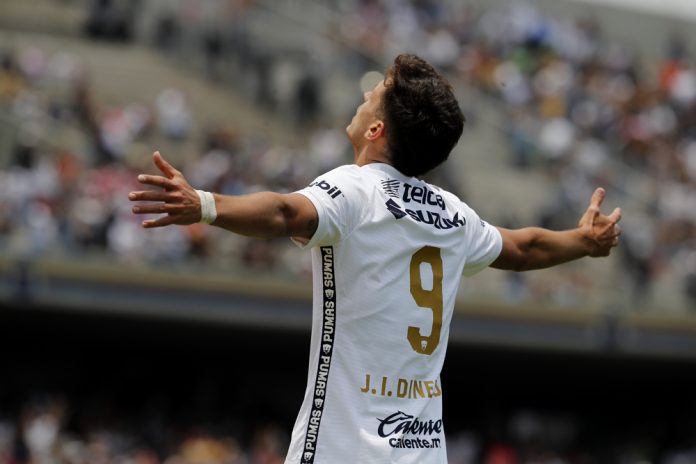 El Pachuca lidera la fase regular del Clausura y el francés Gignac a los goleadores