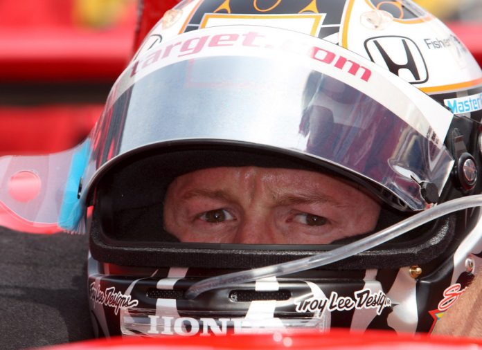 Scott Dixon logra la 'pole' por delante de Àlex Palou en la Indy 500 2022