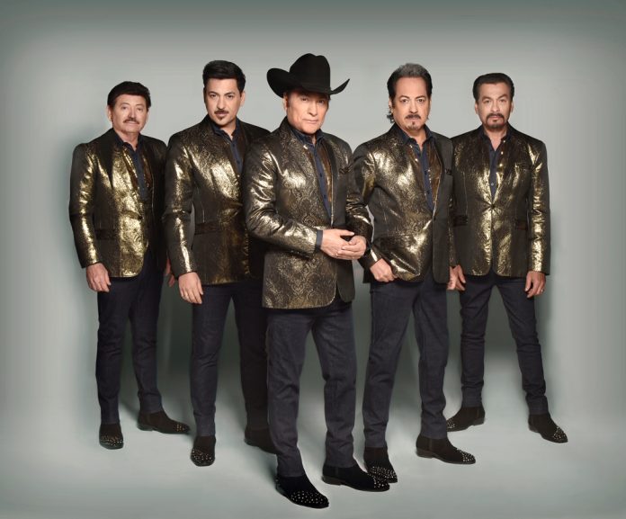 Un nuevo documental mostrará la "mirada íntima" de Los Tigres del Norte