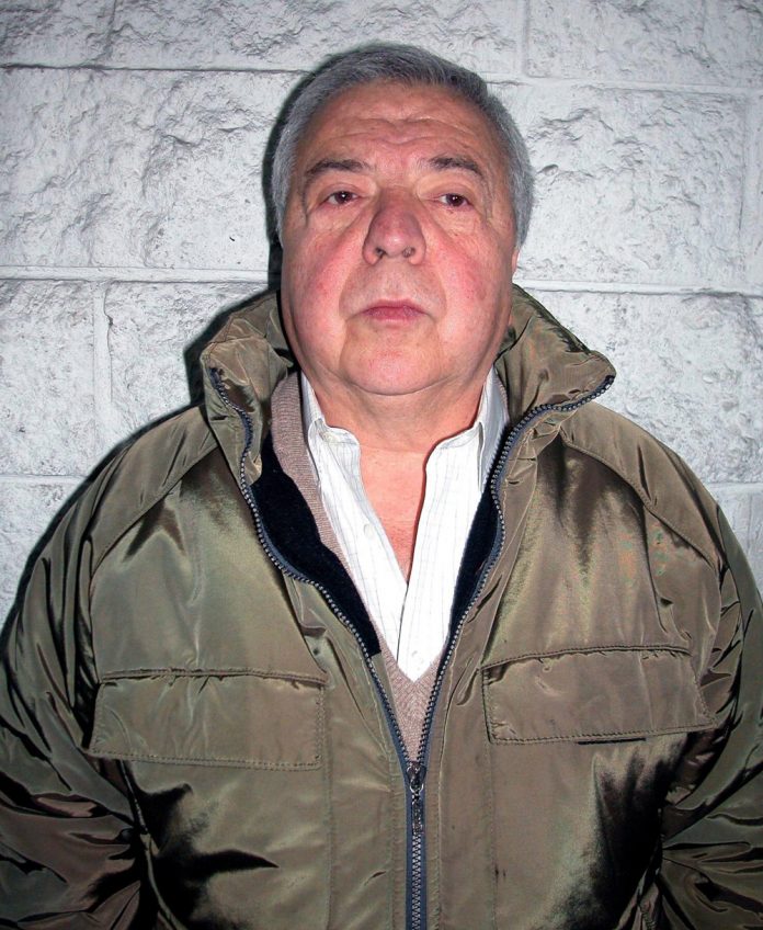 Muere en una prisión de EEUU el excapo colombiano Gilberto Rodríguez Orejuela