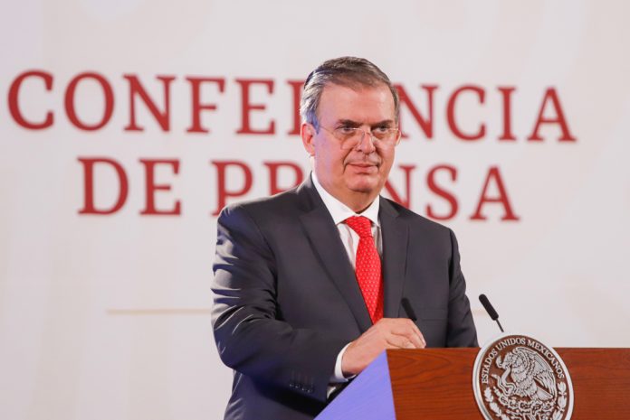 México nombra a Alicia Bárcena, extitular de Cepal, como embajadora en Chile