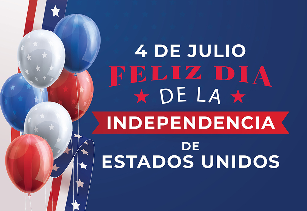 Gesta de la Independencia en Estados Unidos El Periódico USA En