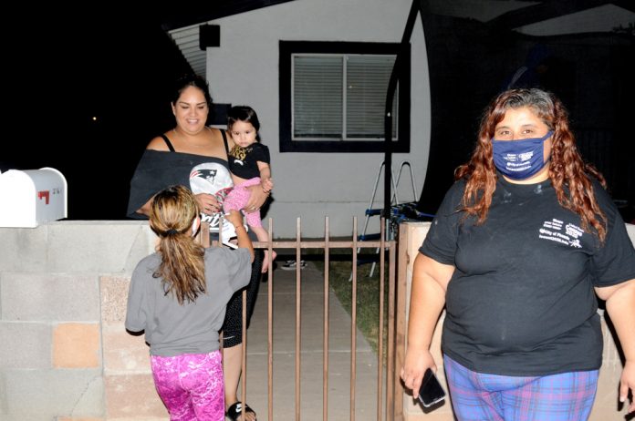 Inmigrantes que viven en EE.UU. rompen récord con 47 millones