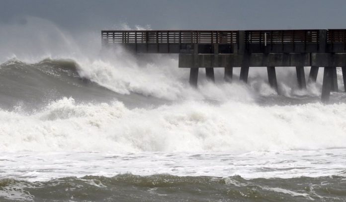 Se forma Alex, la primera tormenta tropical del año en el Atlántico