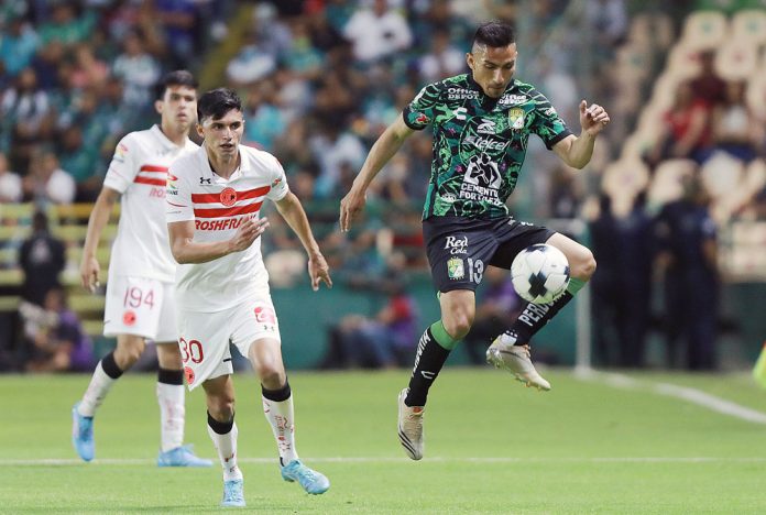 Ecuatorianos Mena, Torres y Castillo se juegan el Mundial en liga de MÈxico