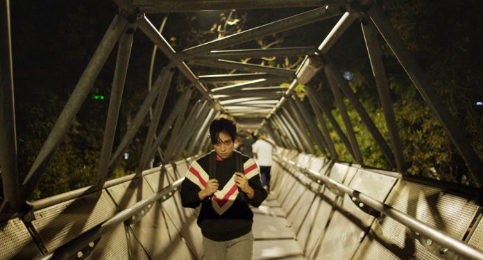 Filme mexicano de terror "Huesera" debuta en Tribeca con tema de maternidad