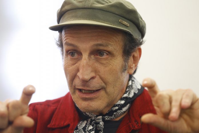 Cine mexicano se convierte en "maquilador de streaming", alerta Giménez Cacho