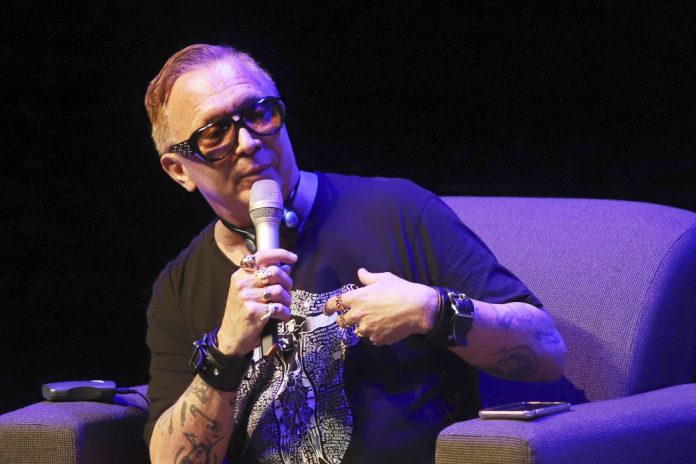 Bruce LaBruce: El cine de tem·tica LGBT sufre