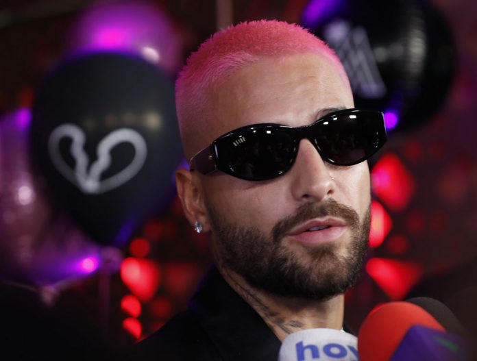 Maluma se reencuentra con sus inicios con el disco m·s sexual de su carrera