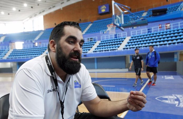NBA confía en que el equipo Capitanes de México sea puente para más latinos