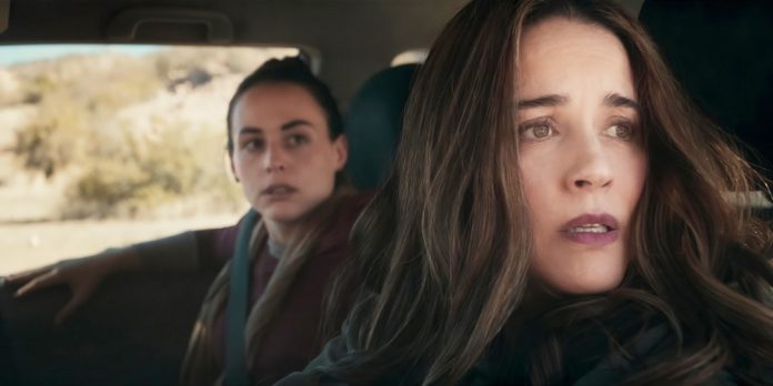 "El Refugio", la nueva dimensiÛn de la ciencia ficciÛn que trajo la pandemia
