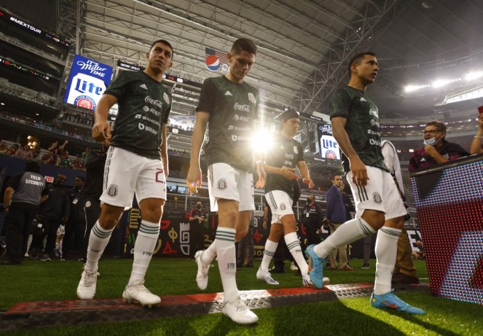 Roberto Carlos ve a México en las semifinales del Mundial Catar 2022