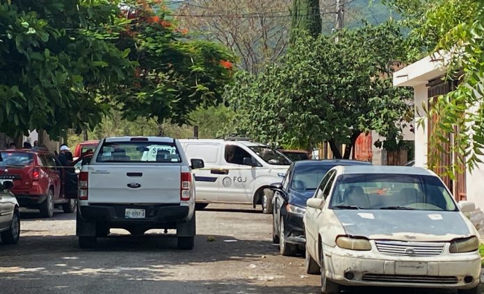 La Fiscalía de México indaga el homicidio de periodista en Tamaulipas