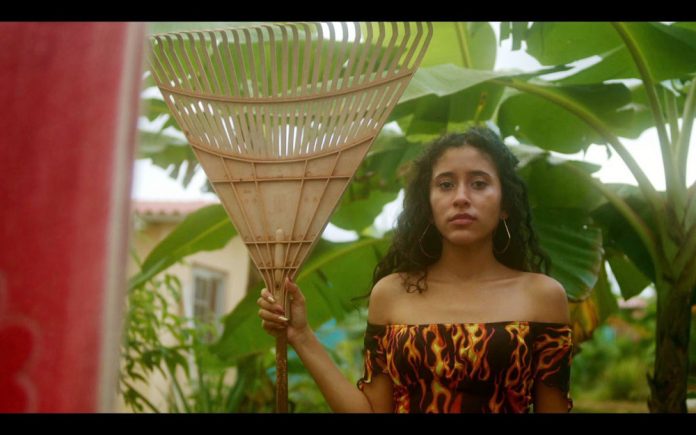 Estrenan en Washington el documental "EnClave" del mexicano Bocafloja