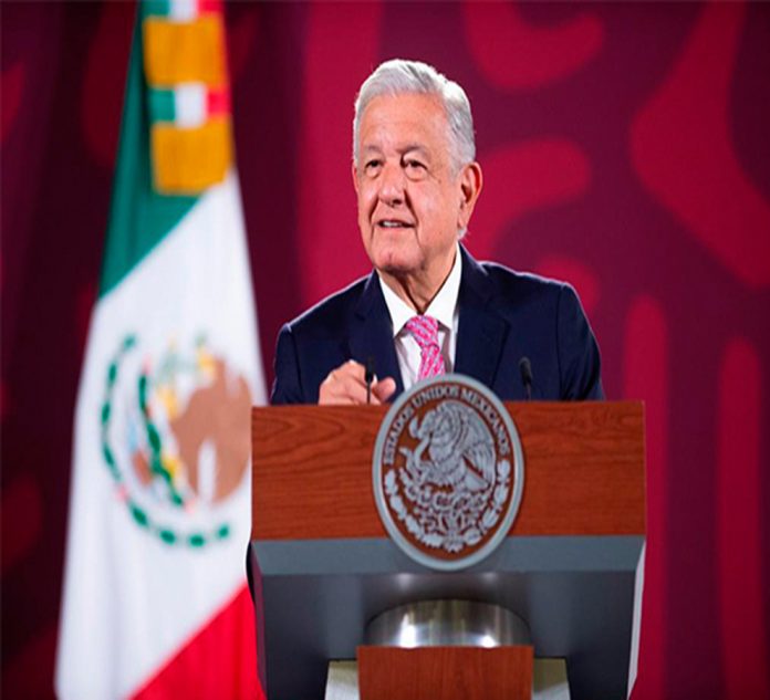 mex horario