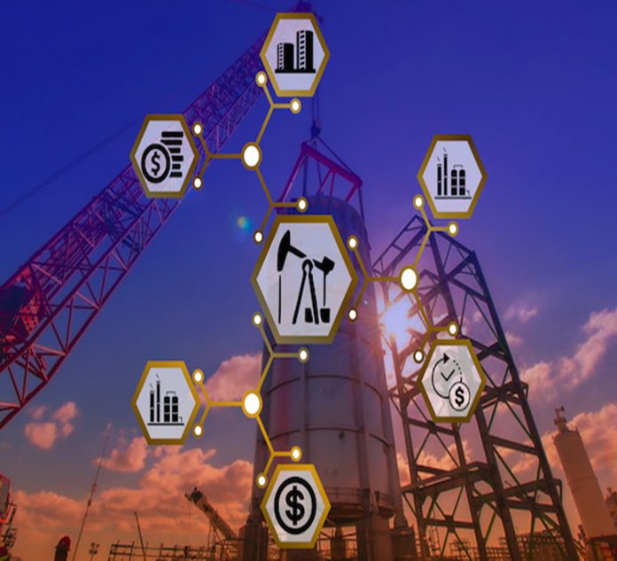mex refinerias