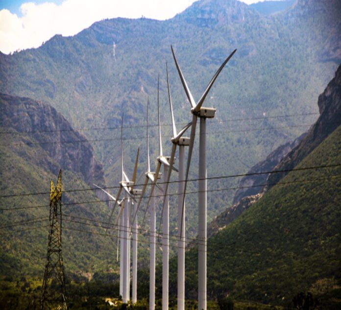 mun energia