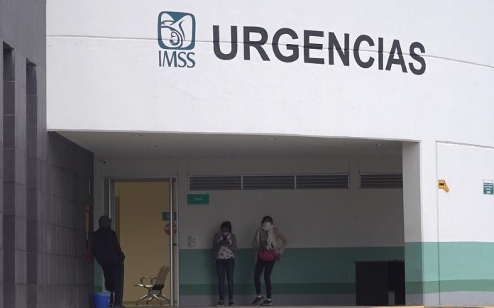 Comisión de DDHH México pide reparación integral amputada piernas por errores