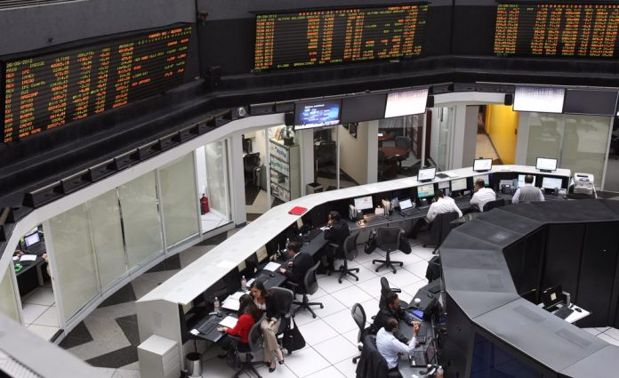 La Bolsa mexicana gana un 0,72 % ante mayor optimismo de los inversionistas