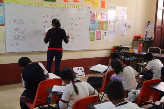 Vacaciones de verano retrasarán 2,6 meses el aprendizaje de alumnos en México