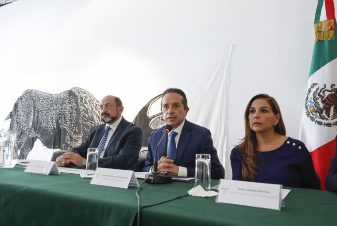 Quintana Roo (México) muestra en España sus muchos atractivos turísticos
