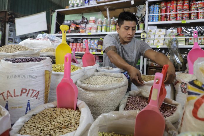 La inflación en México sube a 8,16 % en la primera quincena de julio