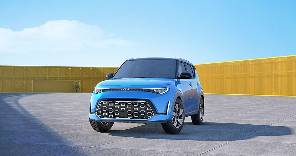 Kia da a conocer los precios del nuevo Soul del 2023 El Periódico USA