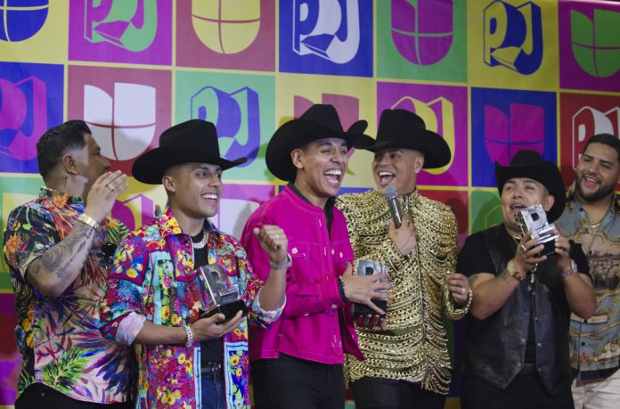 Los Premios Juventud 2022 se rinden ante la colombiana Karol G
