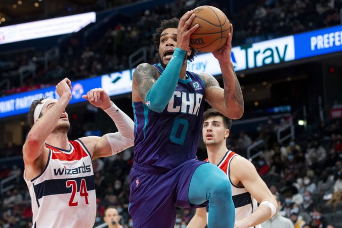 Arrestan a Miles Bridges en Los Ángeles por violencia doméstica