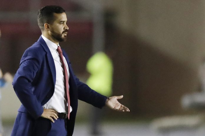Quintana dice que Natalia Mills es la clave de Panam· fuera de la cancha